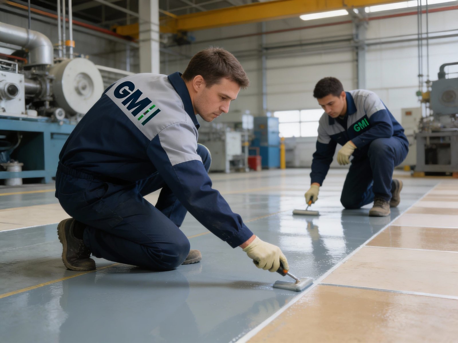 Cero retrabajos, cero fallas