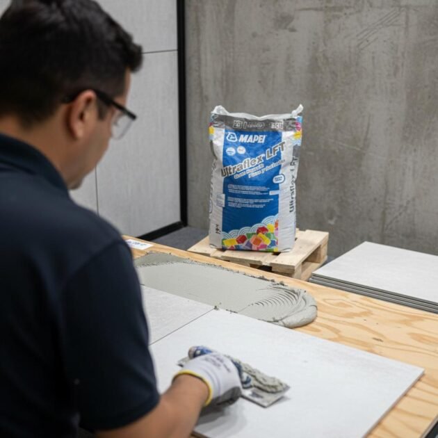 Ultraflex™ LFT Blanco