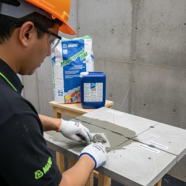 Mapegrout BM /A bags