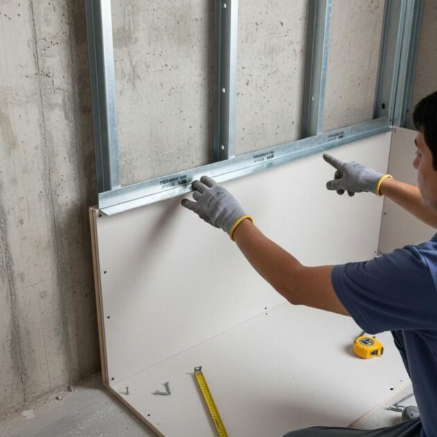 Angulo de amarre CAL 22