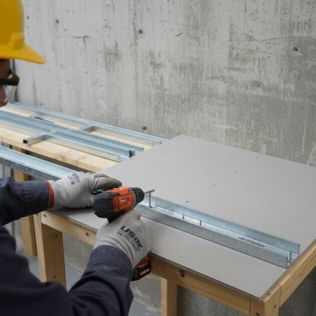 Canal 3.05 mts CAL 22 DIM 635