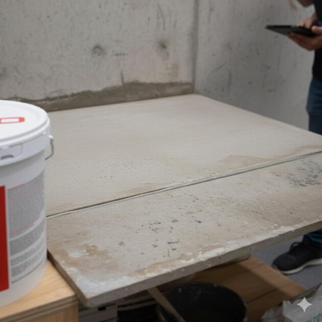 SLMX-25 Sellador flexible autonivelante, superficies horizontales, uso general, MS Polymer (19 L)