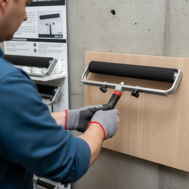 Maneral 18'' Profesional