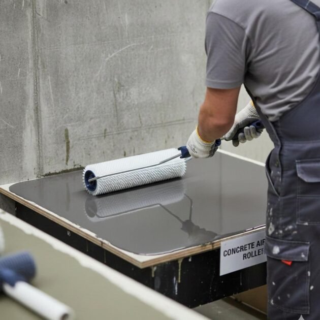 Rodillo de Picos 18'' x 7/16'' (no incluye maneral)