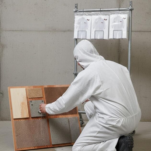 Overol para Pintor (talla XL)