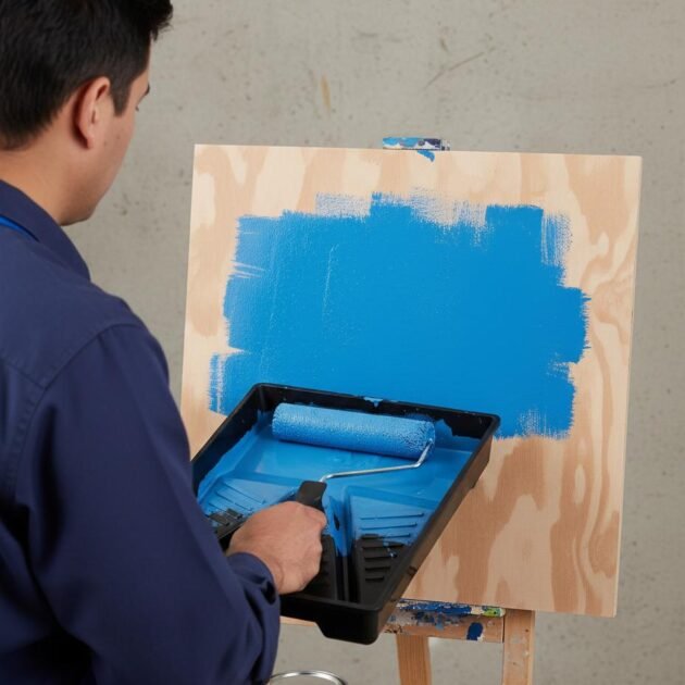 Charola Profesional 9''