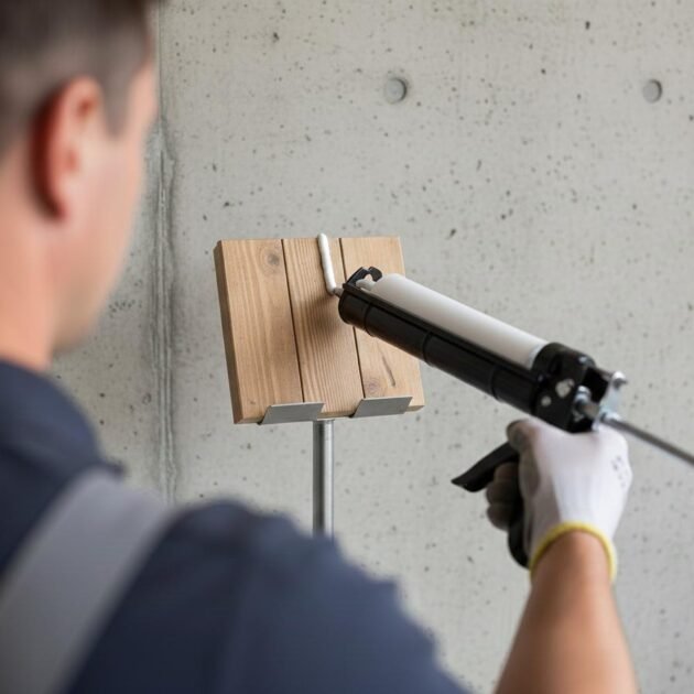 Calafateadora Casera