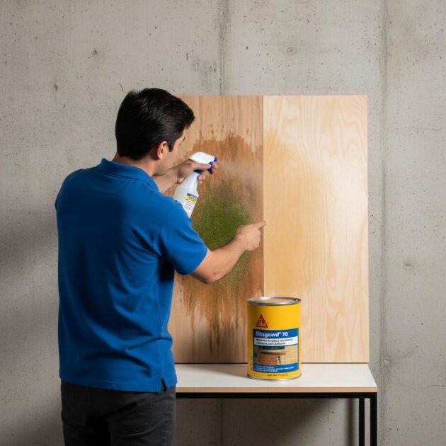 Sikaguard-70 Lata/Bote (4 L)