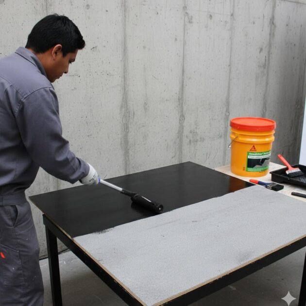 Emulsika+ Primer MX cubeta (19 L)