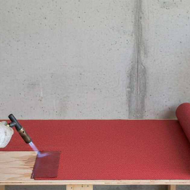 SikaShield® P45 MG MX 3.5mm rojo