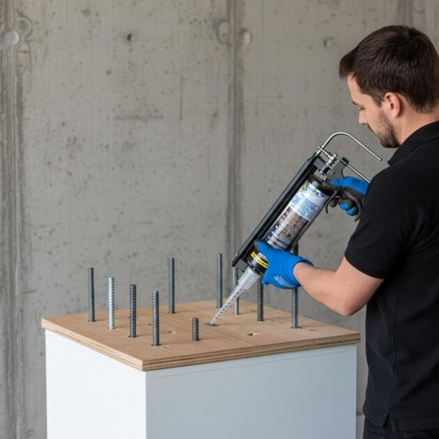 Mapefix PE SF 300 crt